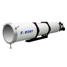 SVBONY SV550 122mm f/7 Astronomical Telescope/ SV229 Solar Eclipse Filter 140mm