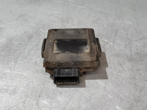 KAWASAKI KX250F KX 250F 2013 13 ECU Ignitor # - Picture 5 of 6