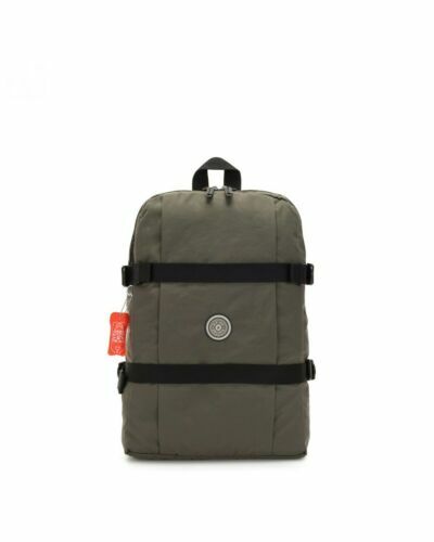 Kipling Sac à dos bleu pour femme et homme - Back To School Supertaboo Backpack M True Blue Tonal 87878 Kipling Sac à dos bleu pour femme et homme - Back To School Supertaboo Backpack M True Blue Tonal 87878