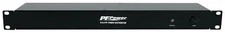 Furman D10-PFP 1U 15A Rackmount Pro DJ Power Strip w/ 10 Outlets