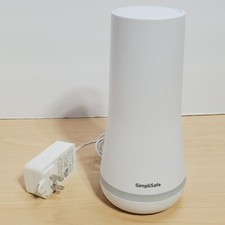 SimpliSafe Base Station SSBS3 Home Security System