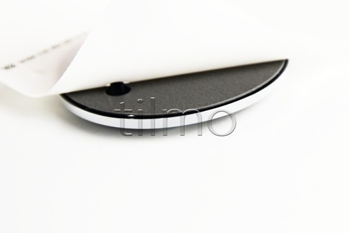 NEU SKODA Emblem Logo (hinten) - Skoda OCTAVIA I+II, FABIA I+II, ROOMSTER - Bild 6 von 8