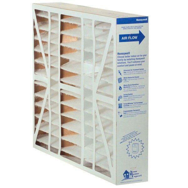 Honeywell HomeResideo Replacement Media Air Filter MERV 10 For