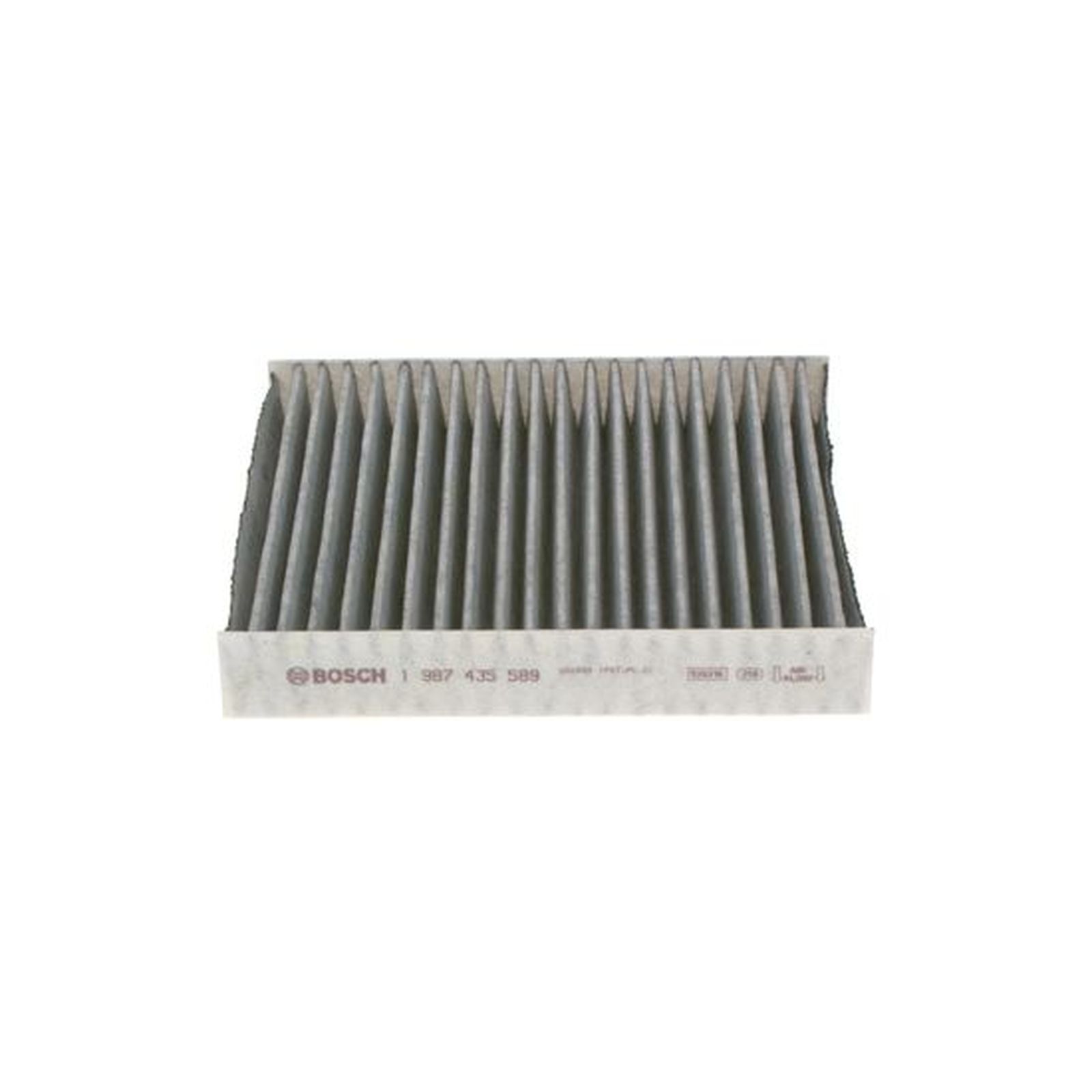 For Abarth - 500C / 595C / 695C 1.4 2011-On Pollen / Cabin Filter Bosch - Image 36