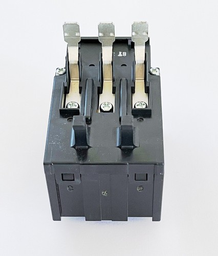 FUJI ELECTRIC TK-E2-900 Thermal Overload Relay 6-9A Adjustable Bi-metallic TK-E2 - Picture 4 of 8