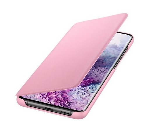 New Genuine Samsung Galaxy S20+ (Plus) LED View Cover - 第 18/19 張圖片