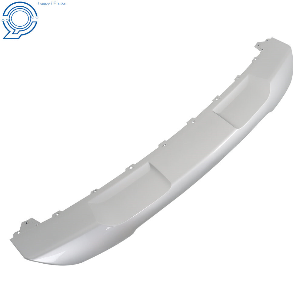 For Ford Explorer 2016-2017 FB5Z8419APTM Silver Front Lower