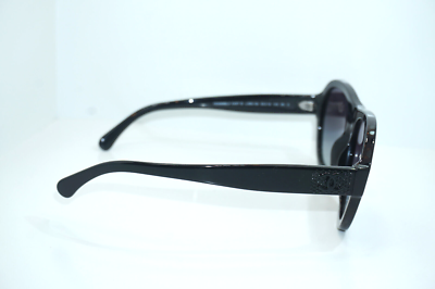 NEW AUTHENTIC CHANEL 5467-B C.888/S6 SUNGLASSES | eBay