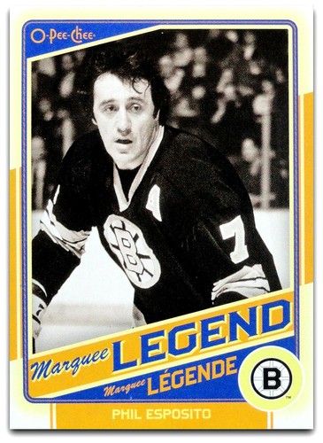 2012-13 O-Pee-Chee LEGENDS **** PICK YOUR CARD **** From The SET - Picture 6 of 51