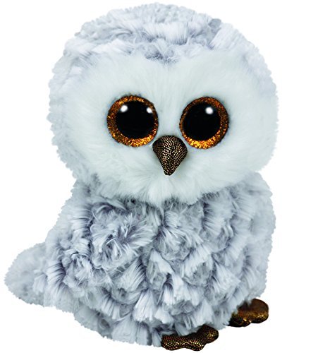 Ty Beanie Boos 6