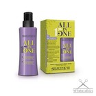 Selective ALL in ONE 15 ONECARE DAILY Spray-Maske Kur Hitzeschutz Volumen 150ml