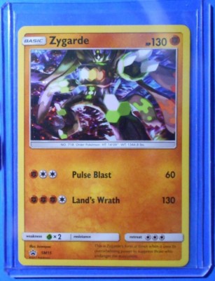 POKEMON MARSHADOW SM93 PROMO BLACK STAR HOLOFOIL NM CARD