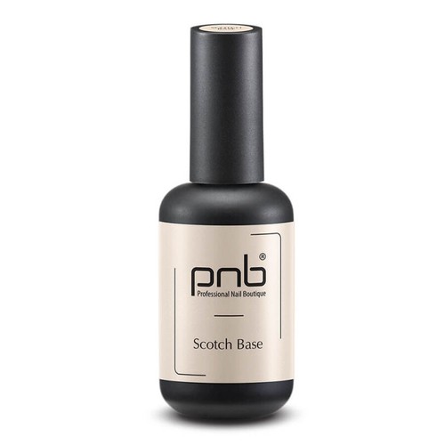 BASE universal PNB y TOP para una manicura. GOMA/SIN LIMPIAR gel esmalte de uñas UV/LED - Imagen 29 de 92