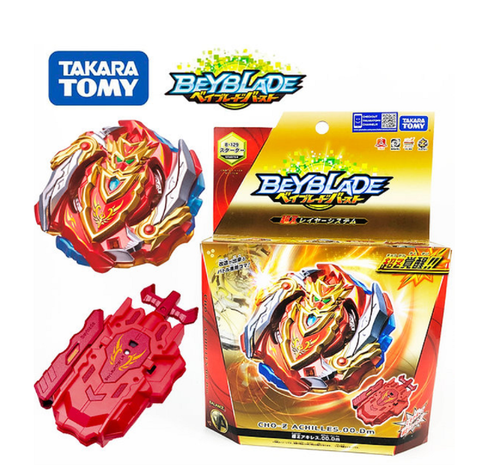B-129 Takara Tomy Beyblade B129 Cho-Z 