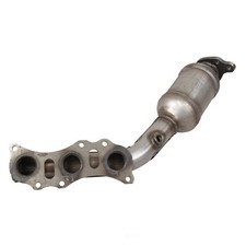 Exhaust Manifold & Converter Assy  Walker  16390
