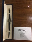 Seiko Ladies Quartz Watch Vintage
