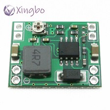 1PCS Mini 3A DC-DC Converter Adjustable Step down Power Supply Module SHIP TODAY