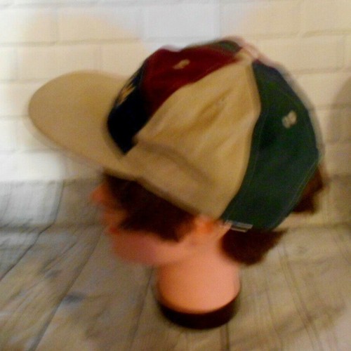 Triangle Headwear Oregon State Trucker Strapback Hat Junior Size - Picture 3 of 3