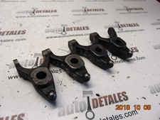 Injecteur Toyota AVENSIS