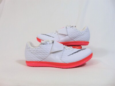 New Nike Men High Jump Elite Track & Field Size 9.5 DM3077-100 No Spikes s-l400.jpg main image 2