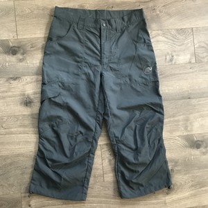 mammut cargo pants