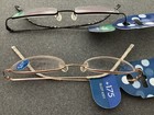 A Set of Personal Optics BioSteel Reading Glasses +1.75 and +2.00 — photo 4