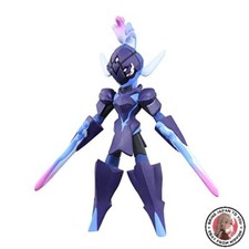 Figura Colección Monstruo Ceruledge Takara Tomy Pokemon Moncolle MS-55