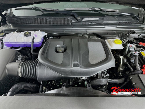 2025 Ram 1500 Big Horn 12in RWD 4dr Pickup Truck Heated Seats Navigation - Picture 18 of 21