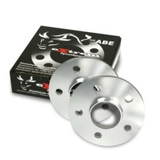 Spurverbreiterung Mercedes C-Klasse C55 Spurplatten 5x112 20mm 66,6