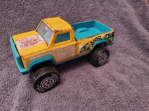 TONKA SPLASH RUNNER TRUCK no packaging - Picture 1 of 7