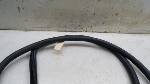 2023-2026 Alfa Romeo Tonale OEM Left Rear Door On Body Weather Strip Seal - Bild 4 von 7