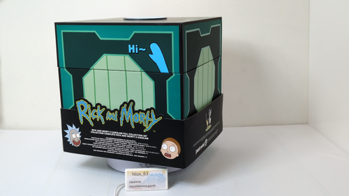 Sheglam RICK AND MORTY Full Collection Makeup Set 100% Authentic Brand NIB!! - Video 1 of 1