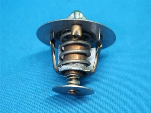 Motorcraft F8AE-8575 F8AE8575 Thermostat 30 Days Warranty Fast Shipping - Picture 2 of 6