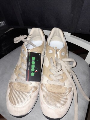 DIADORA V7000 ITALIA SIZE 13.5