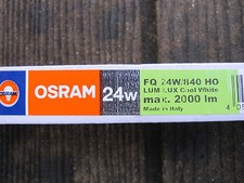 Osram Lumilux T5 Tube Fluorescent Lumière FQ 24W 880 BOITE DE 15