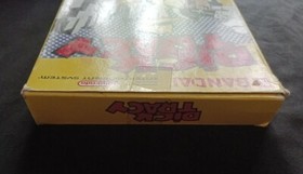 Dick Tracy (Nintendo NES) CIB Complete W/Manual & Rare Warning Slip, Damaged Box