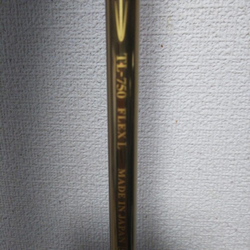Ladies MARUMAN MAJESTY PRESTIGIO #7 Iron Flex-L TL750 No Head Cover F/S - Picture 4 of 6