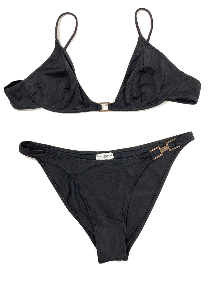 Dolce&Gabbana Women's One-Piece Swimwear for sale | eBay