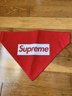 Bandannas pour chiens (lot de trois) à enfiler sur le collier pour chien