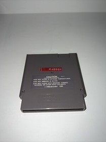 Nintendo World Cup (Nintendo Entertainment System NES, 1985)