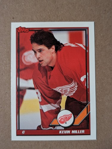 1991 Topps Excellent Condition - Pick Your Cards - Picture 179 of 500