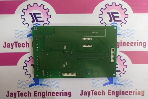 THYSSENKRUPP LMS4-E1.2 ELEVATOR PCB CARD - Picture 4 of 6