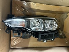 Feu avant (phare) Fiat TIPO