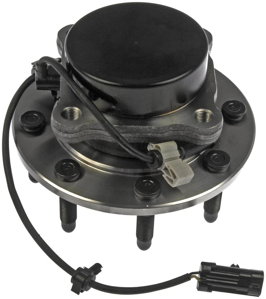 Conjunto de cojinete de eje y buje para Hummer H2 DORMAN OE SOLUTIONS 2003-2006 Foto 2 de 2