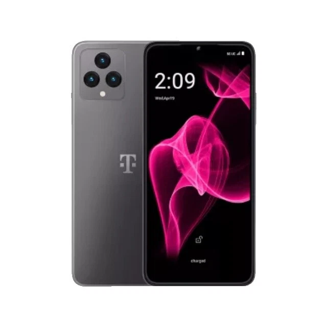 T-Mobile 4G Cell Phones & Smartphones