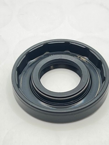 TCM 06132TC-BX NBR Carbon Steel Oil Seal, TC Type By - LIBERTY SEAL 75000735 - Picture 3 of 6