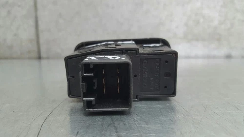 9476695 Telecomando Alzacristalli Posteriore Destro per VOLVO S80 BERLINA 2.5 D. - Foto 1 di 3