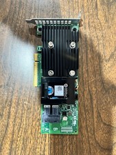 Dell 0J14DC PERC H730P 2GB SAS/SATA RAID Controller 0J14DC LP BRACKET