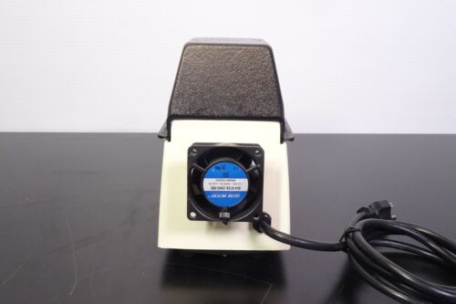 MINI BEADBEATER BIOSPEC Products - Picture 3 of 6