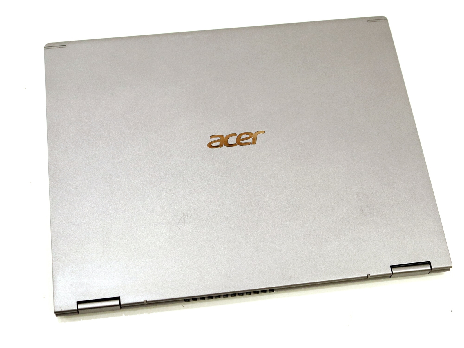 Acer Spin 5 13.5" IPS Touch Intel i7-1065G7 16GB RAM NO SSD/OS - AS IS No Power - Picture 5 of 7